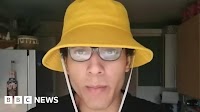 Nicholas Prosper - The disturbing internet history of Luton killer