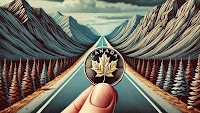 Canadian Dollar Price Forecast: Is a Breakout Coming?