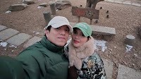 TJ's 'PALAGI' 💕 For their 10th anniversary, celebrity couple TJ Monterde and KZ Tandingan went back to the same spot in South Korea where the "Palagi" singer asked KZ to be his girlfriend. "Until now, you are still the one I want, and this is still what I hold on t