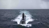 Explainer: Growing military ties with Germany, a collaborator in Indias latest submarine project