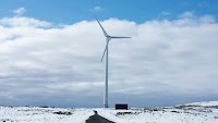 Iceland’s First Wind Farm Project Moves Ahead with ISK 6.8bn Contract