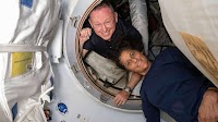 NASA astronaut talk in Greenwich, GHS Jazz Festival and other news notes