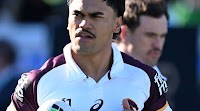 NRL Casualty Ward: Piakura suffers facial injury; Crichton ankle drama
