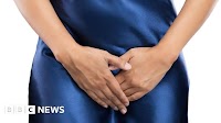 Bacterial vaginosis: Common vaginal 'imbalance' may be an STI