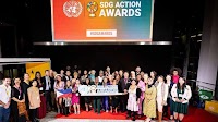 Activists encouraged to apply for UN SDG Action Awards