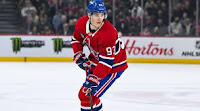 NHL Scores & Matchups