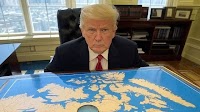 Trump admin floats wild plan to annex Greenland by paying residents $10K each, a bold bid to outspend Denm