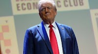 Trump says '60 Minutes' edited Harris interview because her answers were 'crazy or dumb'