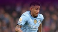 Manchester City Team News, Fixtures & Results 2025/26