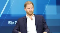 ‘The Sun’ Apologizes to Prince Harry for ‘Serious Intrusion’ as NGN Tabloid Lawsuit Settles