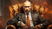 25 Years Of Putin! How A Modest KGB Spy Became Russia’s “Super Tsar” & Unflinching Leader Of World’s Biggest Nuke Power