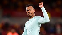 Gabriel Magalhaes delights fans as Arsenal star rubs further salt into Tottenham's wounds with cheeky dig