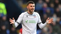 Surprise transfer interest emerges in Bolton Wanderers' top scorer Aaron Collins