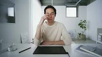 Introducing Wacom Movink: The first OLED pen display, and the thinnest and lightest Wacom pen display ever
