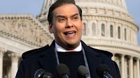 Expelled New York Rep. George Santos ends comeback bid for Congress