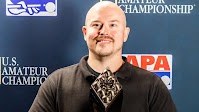 Local Man Wins U.S. Amateur Pool Championship