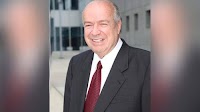 Long Island development pioneer Ron Parr dies at 88