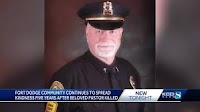 Fort Dodge community continues to spread kindness five years after beloved pastor killed