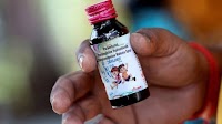 'Not Of Standard Quality': Delhi Bans Sale Of 'Coldrif' Cough Syrup