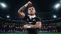 Do politics belong on the field? All Black’s haka sparks debate