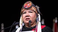 Workplace probe finds AFN employees faced harassment, reprisals from national chief