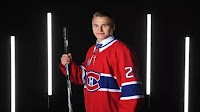 “I don't try to compare myself to anyone”: Ivan Demidov looks up to NHL stars Nikita Kucherov and Kirill