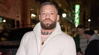 Conor McGregor pub punch victim gave brilliant response after being mocked by UFC fighter over incident