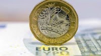 Pound To Euro Exchange Rate News, Forecast: 1.157 Ahead Of UK GDP