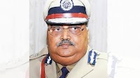 In Karnataka Ex-Top Cop's Murder, Wife Prime Suspect, Fought Over Property