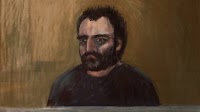 Man accused of murdering pregnant woman and partner faces Melbourne court