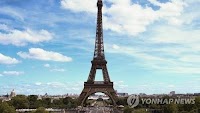 Five out of 10 French citizens are reducing their consumption of hygiene products such as shampoo an..