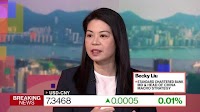 CNY/USD: Yuan Drops to Weakest Since 2007 as US-China Trade War Deepens