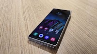 Samsung Plans To Redesign S Pen For Galaxy Z Fold 7: All Details