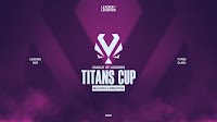 Riot Games, Easy Onair partner for League of Legends Titans Cup MY & SG