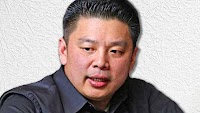Penampang MP Darell Leiking quits PKR