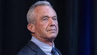 RFK Jr could lead US health and food safety in a second Trump term | Robert F Kennedy Jr