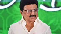 Tamil Nadu CM MK Stalin urges all states to form panel on Centre-state ties, take forward state autonomy d