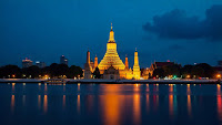 Thailand Travel Sector Shaken by Nok Air Flight Suspension, Travelers Rely on Thai Airways, Thai AirAsia, and Bangkok Airways for Alternatives