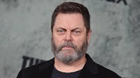 Note to Michael Flynn Jr.: Ron Swanson was no homophobe, and neither is Nick Offerman