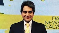 ‘Media, politicians totally clueless’: Sudhir Chaudhary on Zee News before leaving the channel