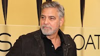 George Clooney on Adam Sandler: 'Don't Call Him Sand Man'