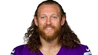 T.J. Hockenson - Minnesota Vikings Tight End