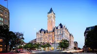 Intrigue builds as suitors — maybe even Trump — eye Waldorf Astoria