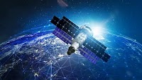 The satellites using radar to peer at Earth in minute detail