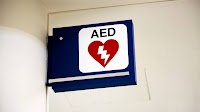 Why People Die in Gyms and How an AED Can Prevent It From Happening