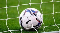 Cheltenham Town 0-1 Milton Keynes Dons: League Two