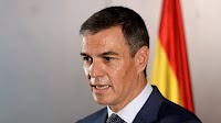 Spain bans Israel-bound weapons ships and planes over Gaza