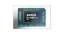 AMD Announces First Dell Commercial PCs Powered by AMD Ryzen AI PRO Processors