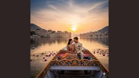 Gemini AI pre-wedding photos are the new internet obsession: Try these 5 prompts to get stunning pics | Trending