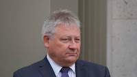 German spy chief: Putin’s covert operations reach unprecedented level